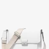 Bradshaw Medium Signature Logo Messenger Bag
