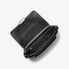 Bradshaw Medium Signature Logo Messenger Bag