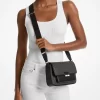 Bradshaw Medium Signature Logo Messenger Bag