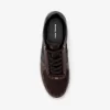 Brady Mixed-Media Sneaker