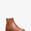Britt Ankle Boot