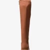Britt Wide Calf Boot