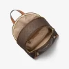 Brooklyn Medium Logo Backpack