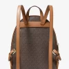 Brooklyn Medium Logo Backpack