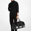 Brooklyn Medium Puffy Duffel Bag