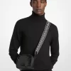 Brooklyn Puffy Crossbody Bag