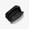 Brooklyn Puffy Metallic Crossbody Bag Brooklyn Puffy Metallic Crossbody Bag