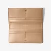 Bryant Large Pebbled Leather Snap-Front Wallet Bryant Large Pebbled Leather Snap-Front Wallet
