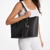 Bryant Leather Bag Charm Bryant Leather Bag Charm