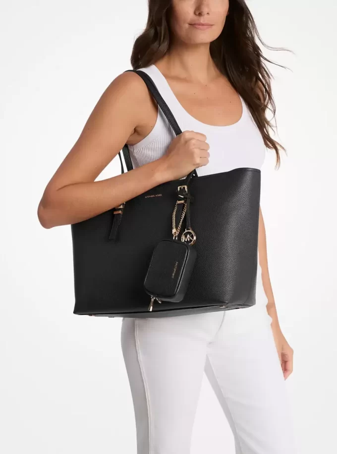 Bryant Leather Bag Charm Bryant Leather Bag Charm