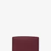 Bryant Medium Pebbled Leather Wallet