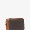 Bryant Medium Signature Logo Camera Crossbody Bag Bryant Medium Signature Logo Camera Crossbody Bag