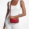 Bryant Small Metallic Signature Logo Convertible Pochette Bryant Small Metallic Signature Logo Convertible Pochette