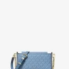 Bryant Small Signature Logo Convertible Pochette