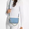 Bryant Small Signature Logo Convertible Pochette