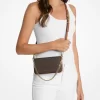 Bryant Small Signature Logo Convertible Pochette