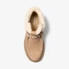 Cade Fleece-Lined Suede Ankle Boot Cade Fleece-Lined Suede Ankle Boot