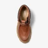 Cade Leather Ankle Boot