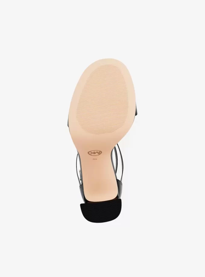 Cami Leather Platform Sandal Cami Leather Platform Sandal