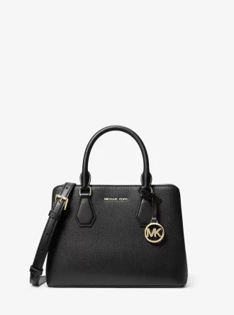Camille Small Satchel