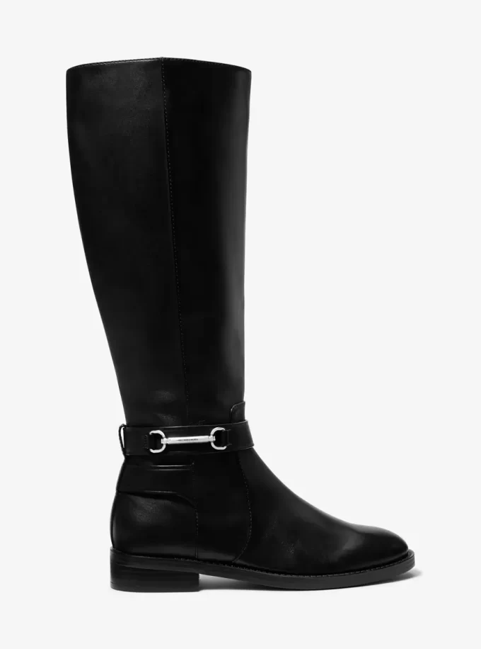 Carson Boot