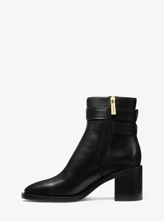 Carson Boot