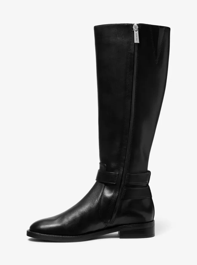 Carson Boot