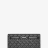 Carson Large Signature Logo Wallet