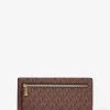 Carson Large Signature Logo Wallet