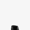 Carson Leather Mule