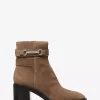 Carson Suede Boot
