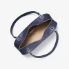 Cecily Medium Signature Logo Shoulder Bag