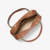 Cecily Medium Signature Logo Shoulder Bag