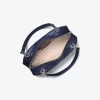 Cecily Small Signature Logo Shoulder Bag