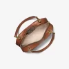 Cecily Small Signature Logo Shoulder Bag