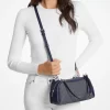 Cecily Small Signature Logo Shoulder Bag