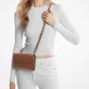 Charlotte Large 3-in-1 Signature Logo Tote Bag