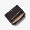 Claire Large Suede Shoulder Bag Claire Large Suede Shoulder Bag