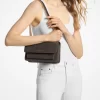 Claire Large Suede Shoulder Bag Claire Large Suede Shoulder Bag