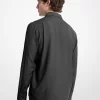 Classic Fit Woven Shirt Classic Fit Woven Shirt