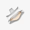 Colby Small Leather Convertible Clutch
