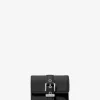 Colby Small Leather Tri-Fold Wallet Colby Small Leather Tri-Fold Wallet