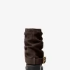 Colby Suede Ankle Boot