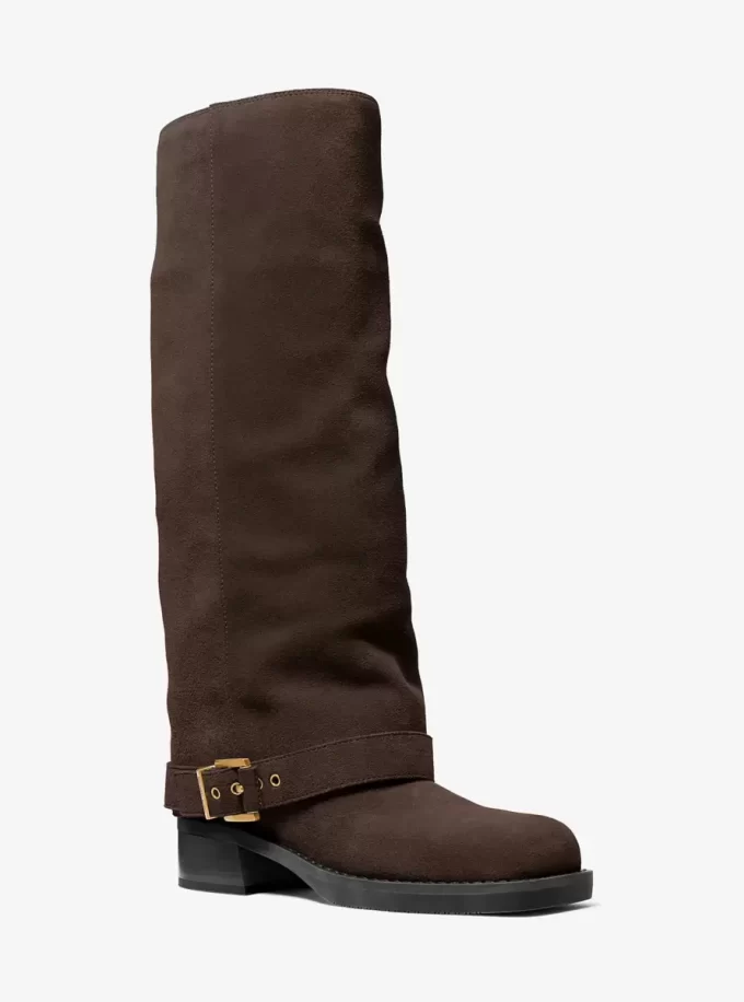 Colby Suede Boot Colby Suede Boot