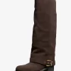Colby Suede Boot Colby Suede Boot