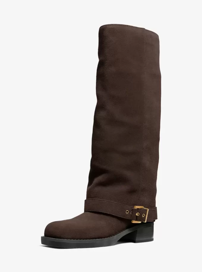 Colby Suede Boot Colby Suede Boot
