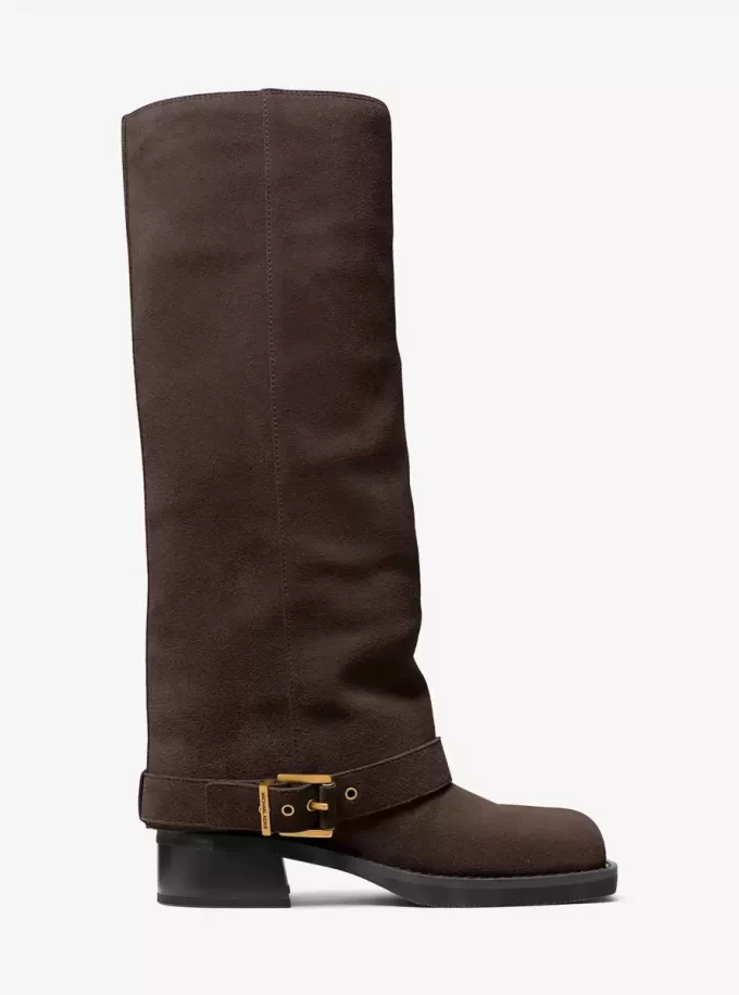 Colby Suede Boot Colby Suede Boot