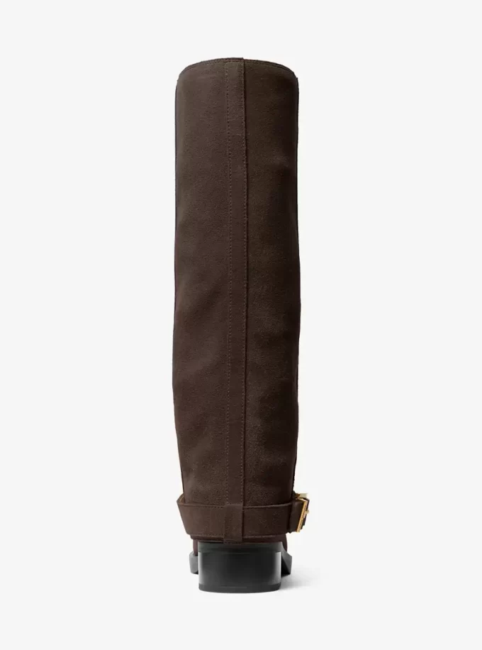 Colby Suede Boot Colby Suede Boot