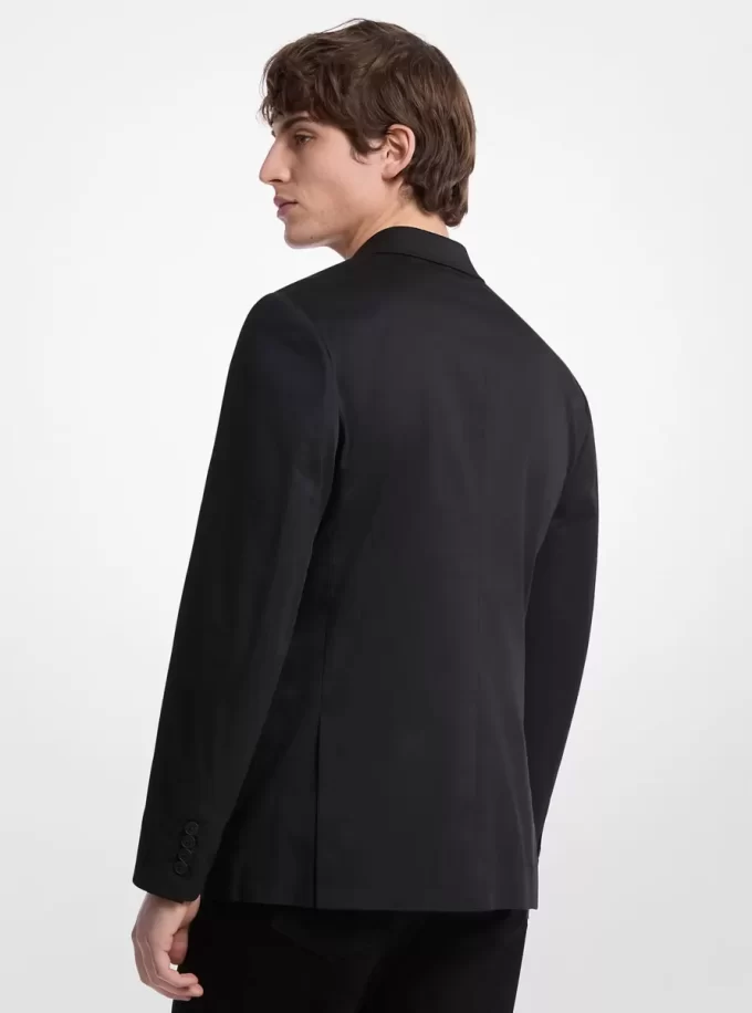 COOLMAX® Woven Blazer COOLMAX® Woven Blazer