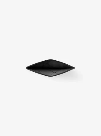 Cooper Graphic Logo Card Case